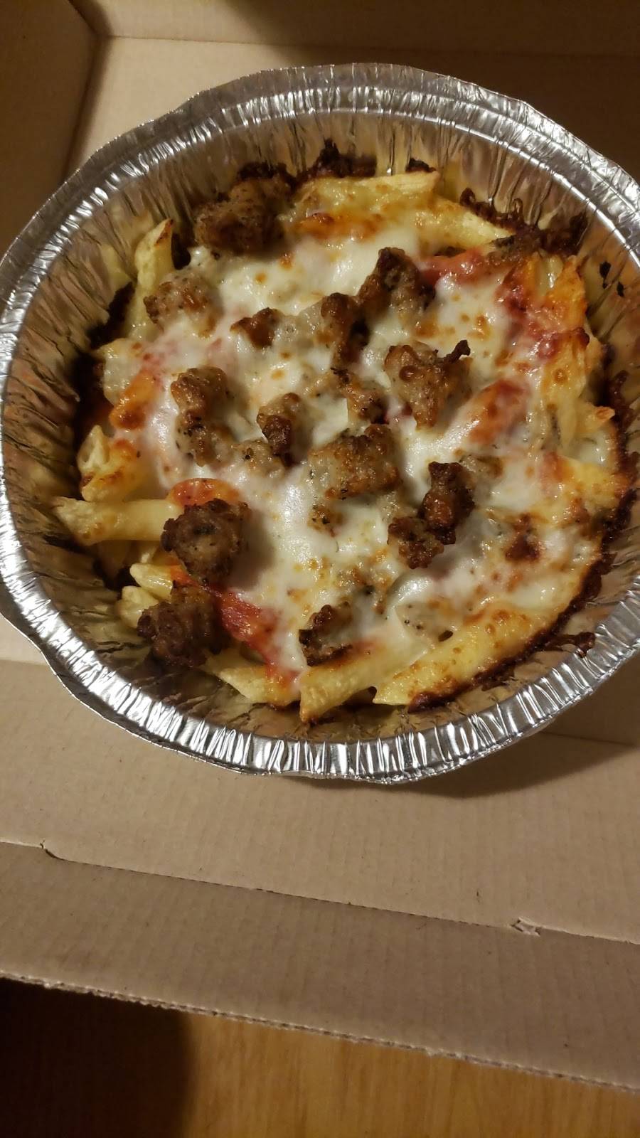 Dominos Pizza | meal delivery | 25928 2nd St E, Zimmerman, MN 55398, USA | 7638560333 OR +1 763-856-0333