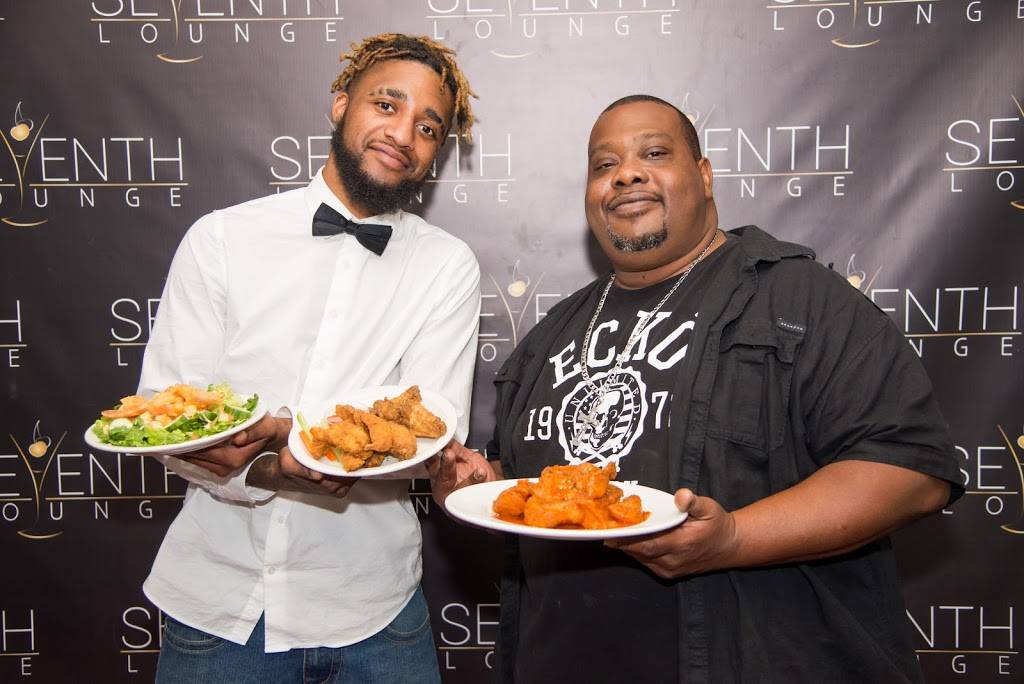 Seventh Lounge | night club | 1695 Richland Ave E, Aiken, SC 29801, USA | 8032260076 OR +1 803-226-0076