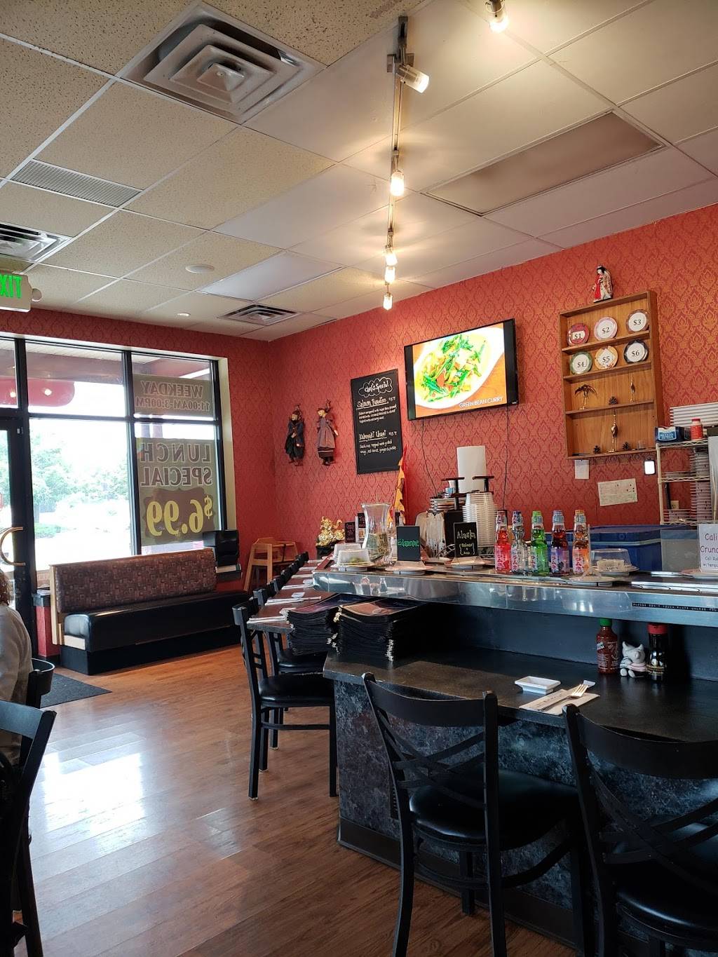 Jai Thai | restaurant | 2055 Ken Pratt Blvd A, Longmont, CO 80501, USA | 3037768089 OR +1 303-776-8089