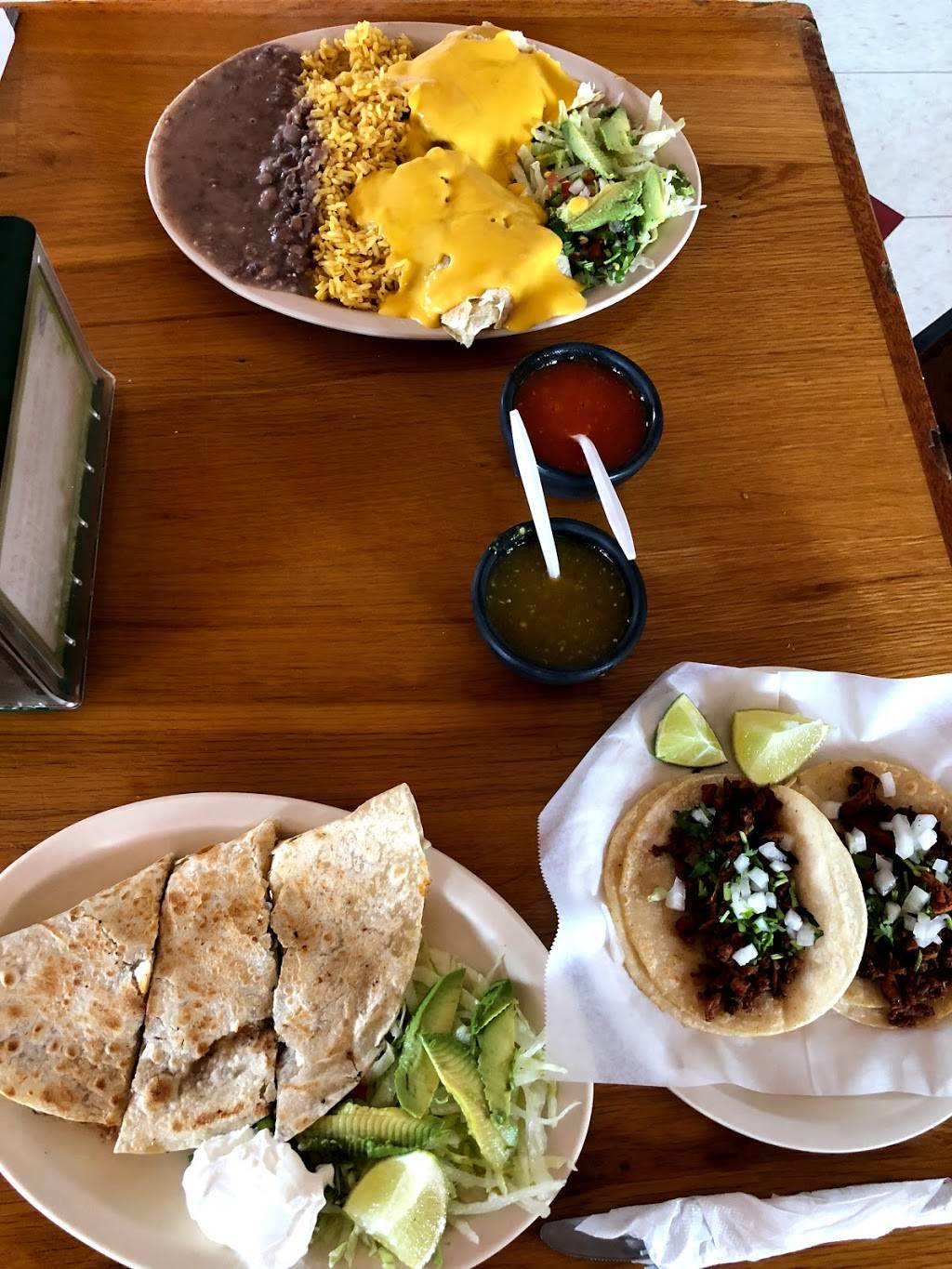 Pollos Asados Mi Regio | restaurant | 307 Farm-To-Market 2432, Willis, TX 77378, USA | 9367015059 OR +1 936-701-5059