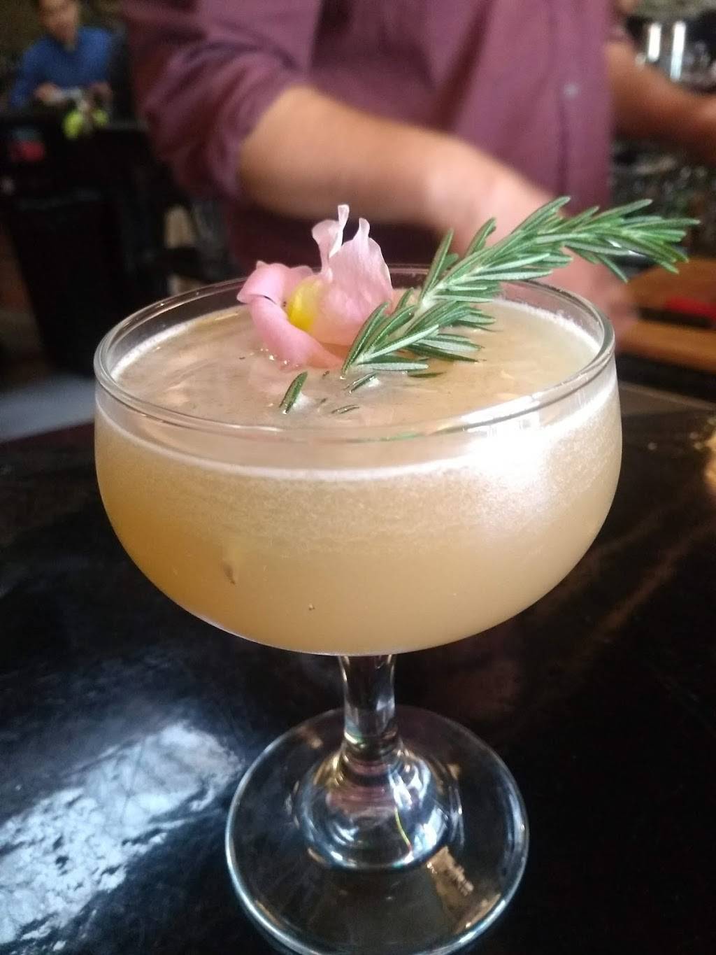 Calico | restaurant | 50 Blagden Alley NW, Washington, DC 20001, USA | 2027910134 OR +1 202-791-0134