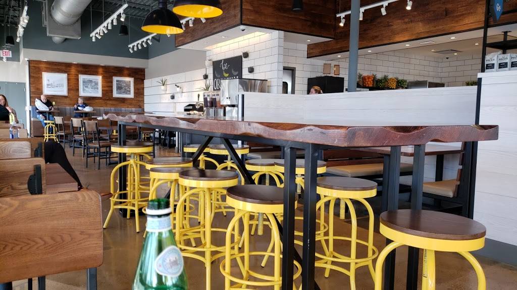 Original ChopShop | restaurant | 6465 E Mockingbird Ln Ste 308, Dallas, TX 75214, USA | 9723622740 OR +1 972-362-2740