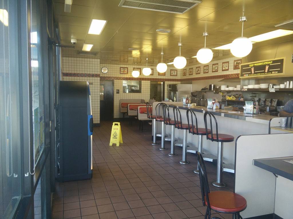 Waffle House | meal takeaway | 56 Sommers Blvd, Richmond Hill, GA 31324, USA | 9127564336 OR +1 912-756-4336