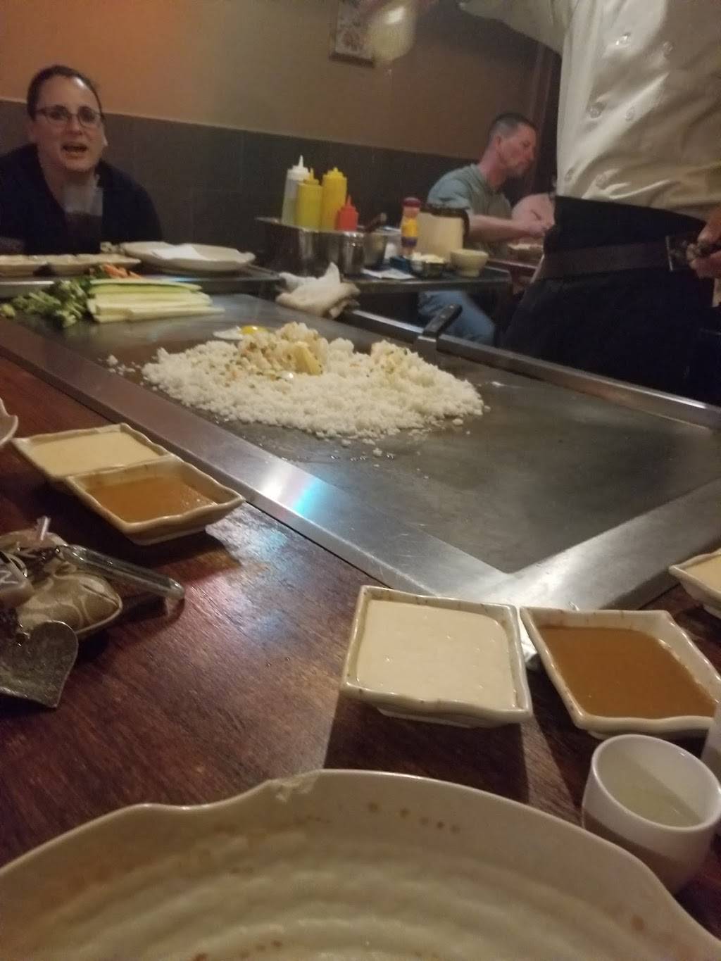 Shogun Japanese Restaurant | restaurant | 9701 Ford Ave #101, Richmond Hill, GA 31324, USA | 9127568803 OR +1 912-756-8803