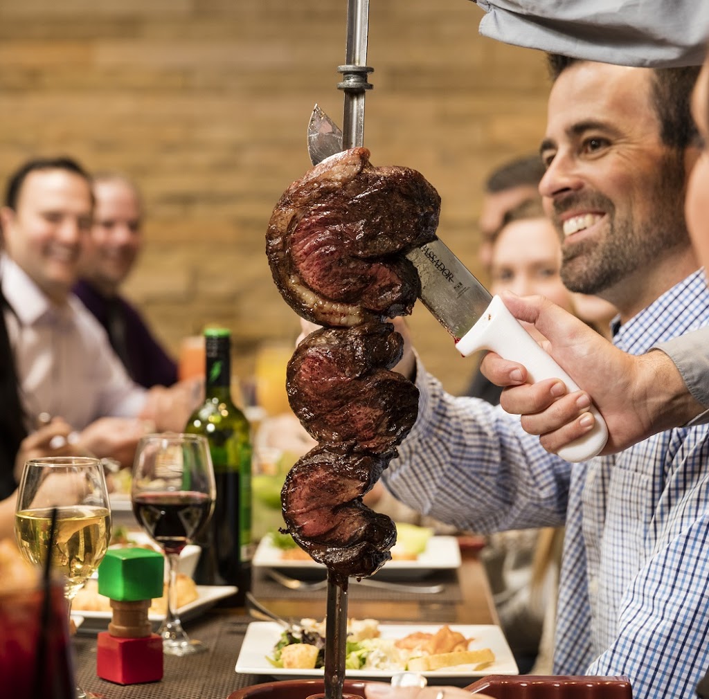 Rodizio Grill Brazilian Steakhouse Pensacola | restaurant | 605 E Gregory St, Pensacola, FL 32502, USA | 8504662113 OR +1 850-466-2113