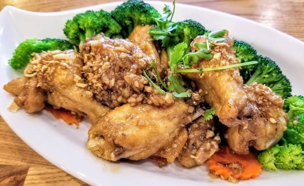 Lemon Thai cuisine | restaurant | 18687 Main St #103, Huntington Beach, CA 92648, USA | 7143751133 OR +1 714-375-1133