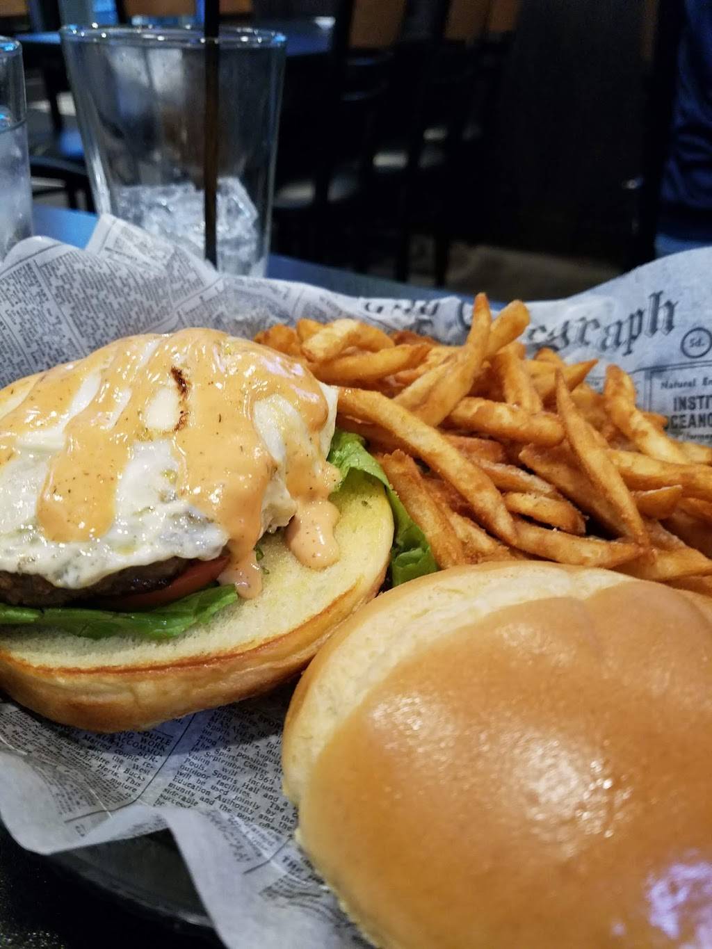 The Boulder Tap House - Ames | restaurant | 114 S Duff Ave, Ames, IA 50010, USA | 5157151855 OR +1 515-715-1855