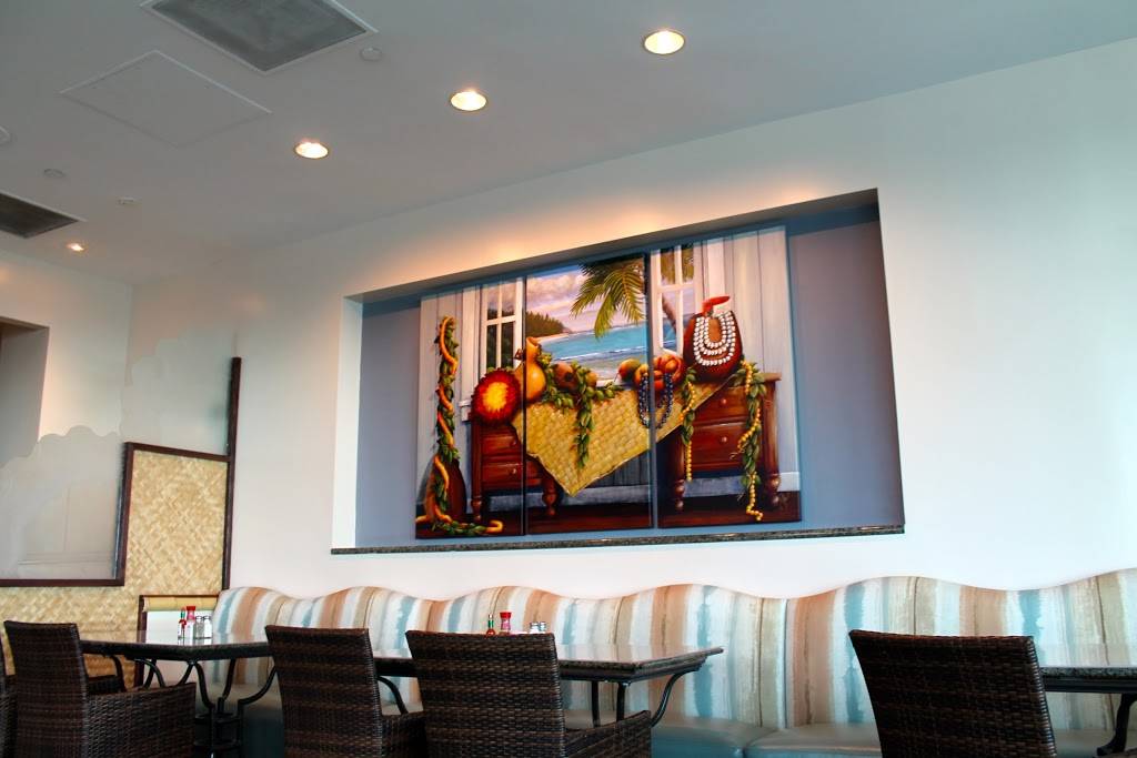 Cinnamons at the Ilikai | restaurant | The Ilikai, 1777 Ala Moana Blvd #150, Honolulu, HI 96815, USA | 8086701915 OR +1 808-670-1915