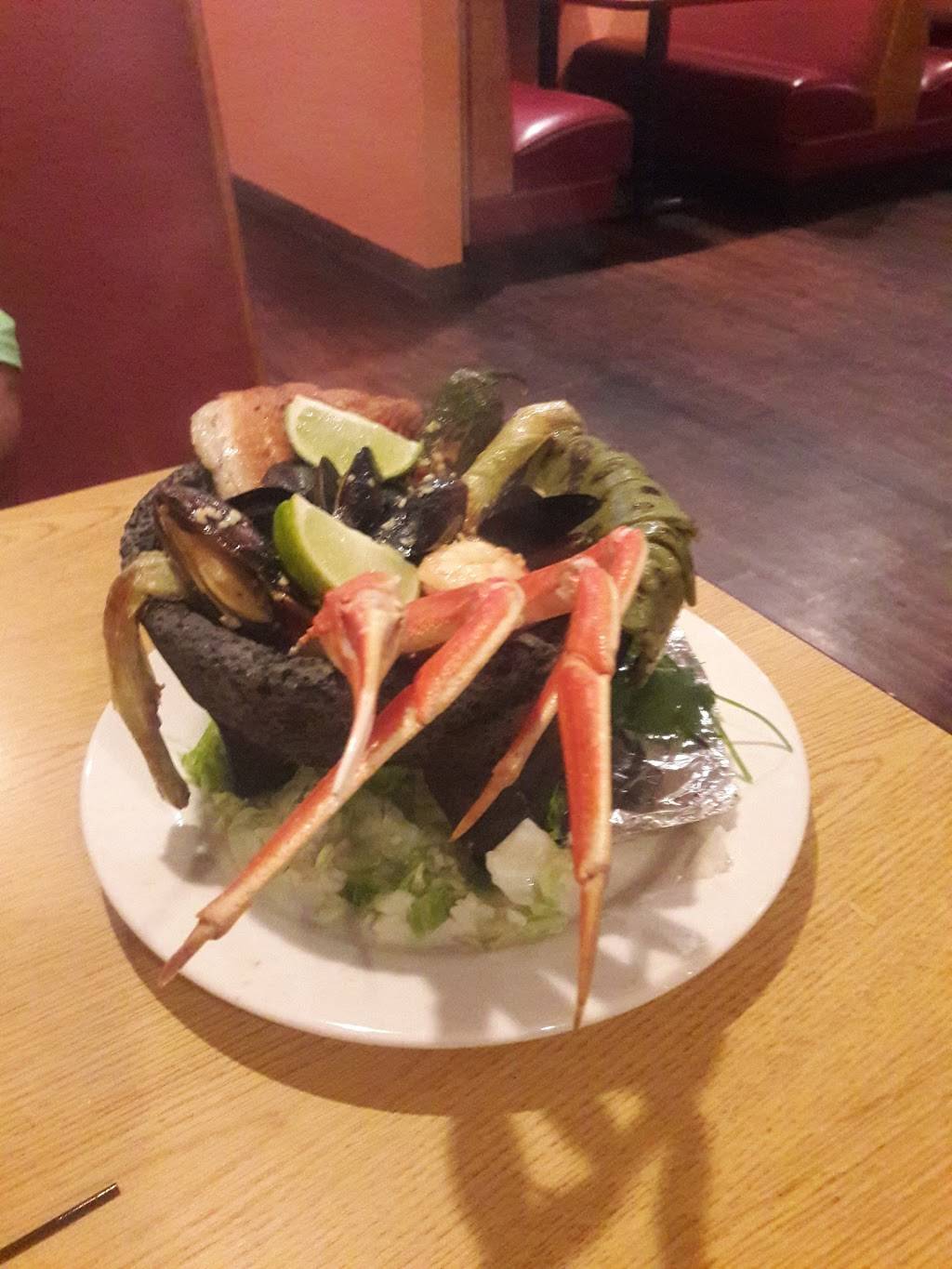 Señor Jalapeño Mexican Restaurant & Sport Bar | restaurant | 2451 US-27, Avon Park, FL 33825, USA | 8632017910 OR +1 863-201-7910