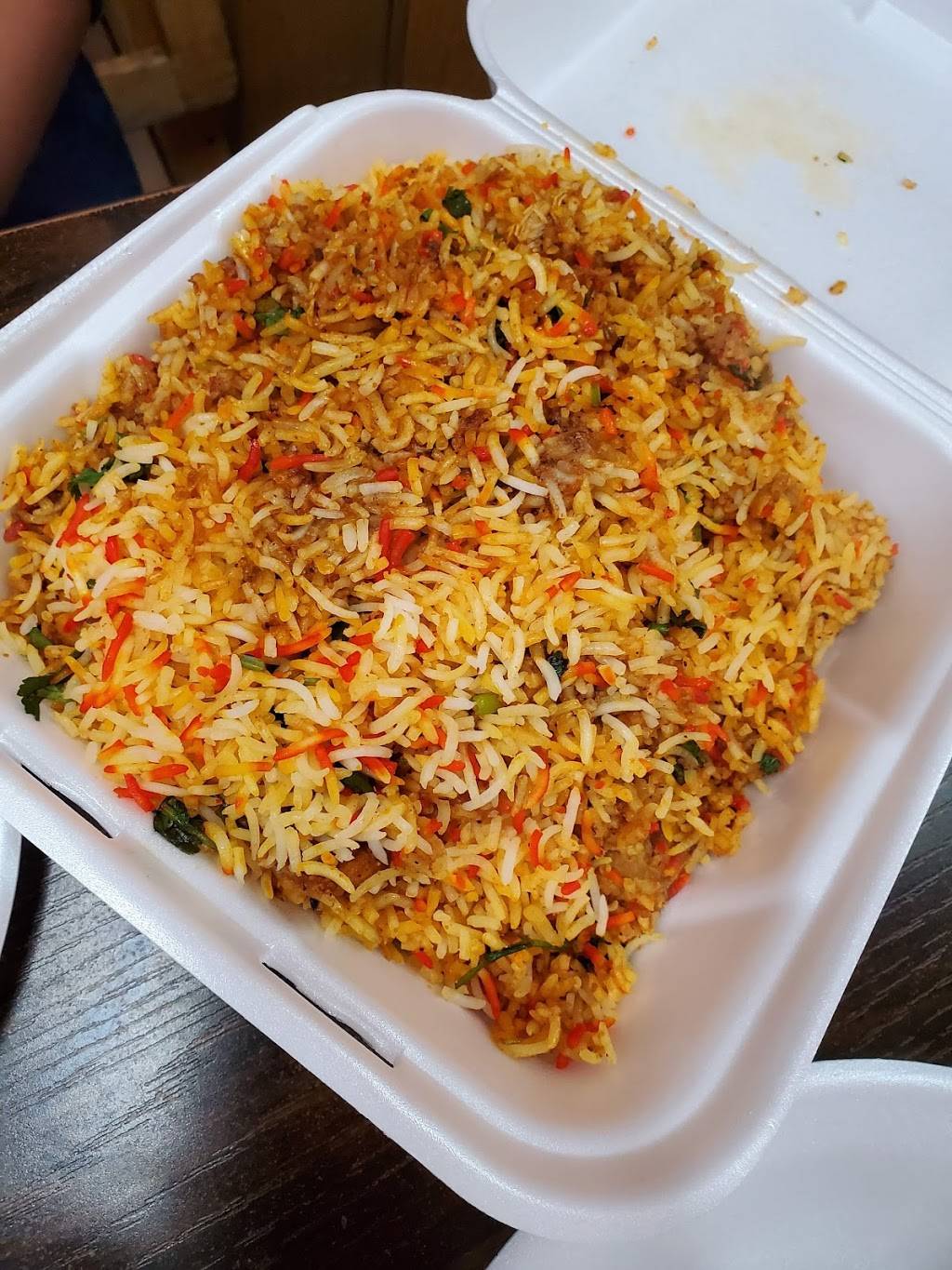 House of Curry | restaurant | 1888 S Western Ave, Los Angeles, CA 90006, USA | 3237316505 OR +1 323-731-6505