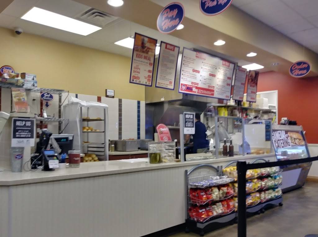 Jersey Mikes Subs | meal takeaway | 1190 W Sunset Dr, Waukesha, WI 53189, USA | 2622784070 OR +1 262-278-4070