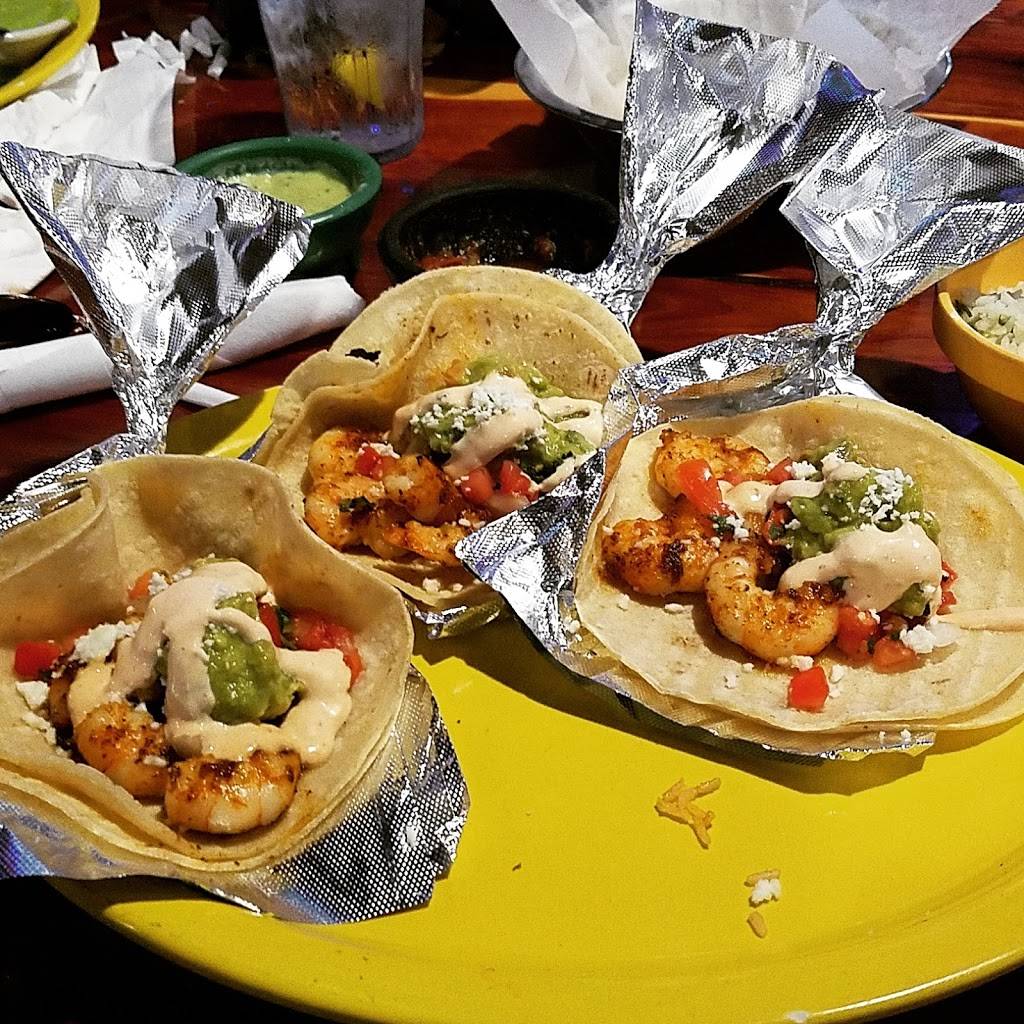 La Brisa Mexican Grill | restaurant | 501 N Wesley Dr, League City, TX 77573, USA | 2815544000 OR +1 281-554-4000