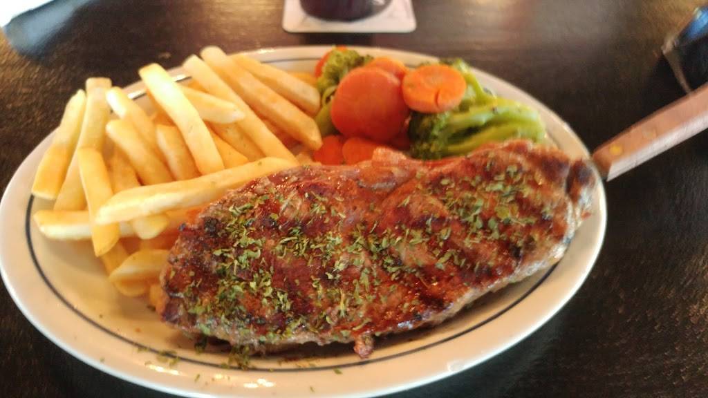 The Black Sheep Pub & Eating House | restaurant | 890 S Atlantic Ave, Ormond Beach, FL 32176, USA | 3866735933 OR +1 386-673-5933