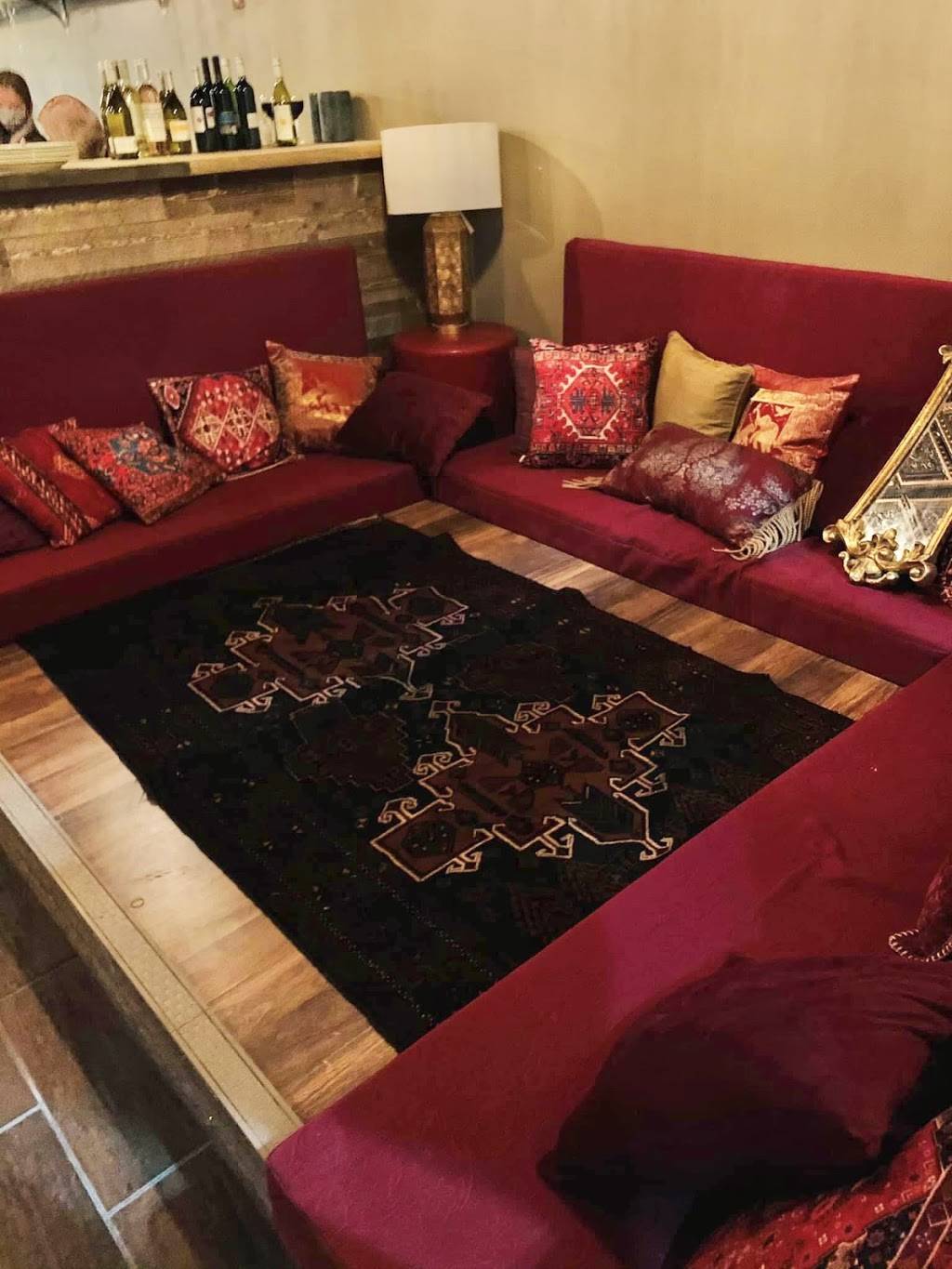 Curry Patta | restaurant | 187 Main St, Altamont, NY 12009, USA | 5185955062 OR +1 518-595-5062