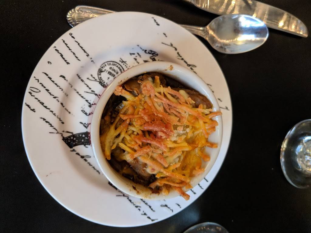 The Metro Bistrot | restaurant | 176 Main St, Southbridge, MA 01550, USA | 5087642073 OR +1 508-764-2073