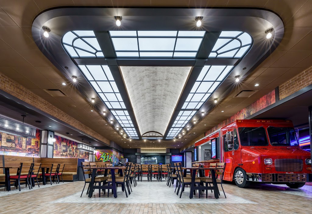 Street Eatz | restaurant | 1721 W Canal St, Milwaukee, WI 53233, USA | 4142171888 OR +1 414-217-1888