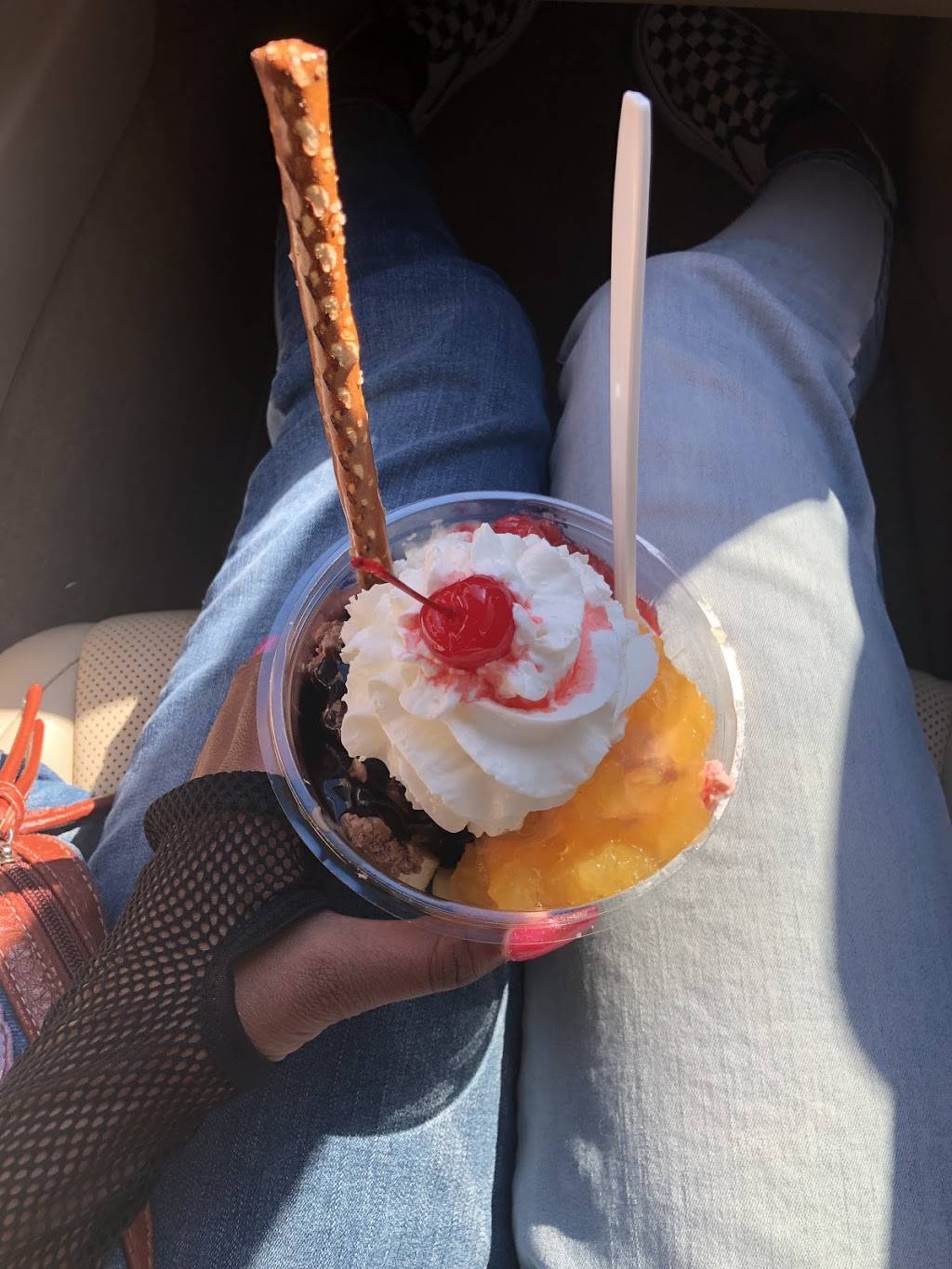 Dairy Queen | restaurant | 6126 Fairburn Rd, Douglasville, GA 30134, USA | 7709425858 OR +1 770-942-5858