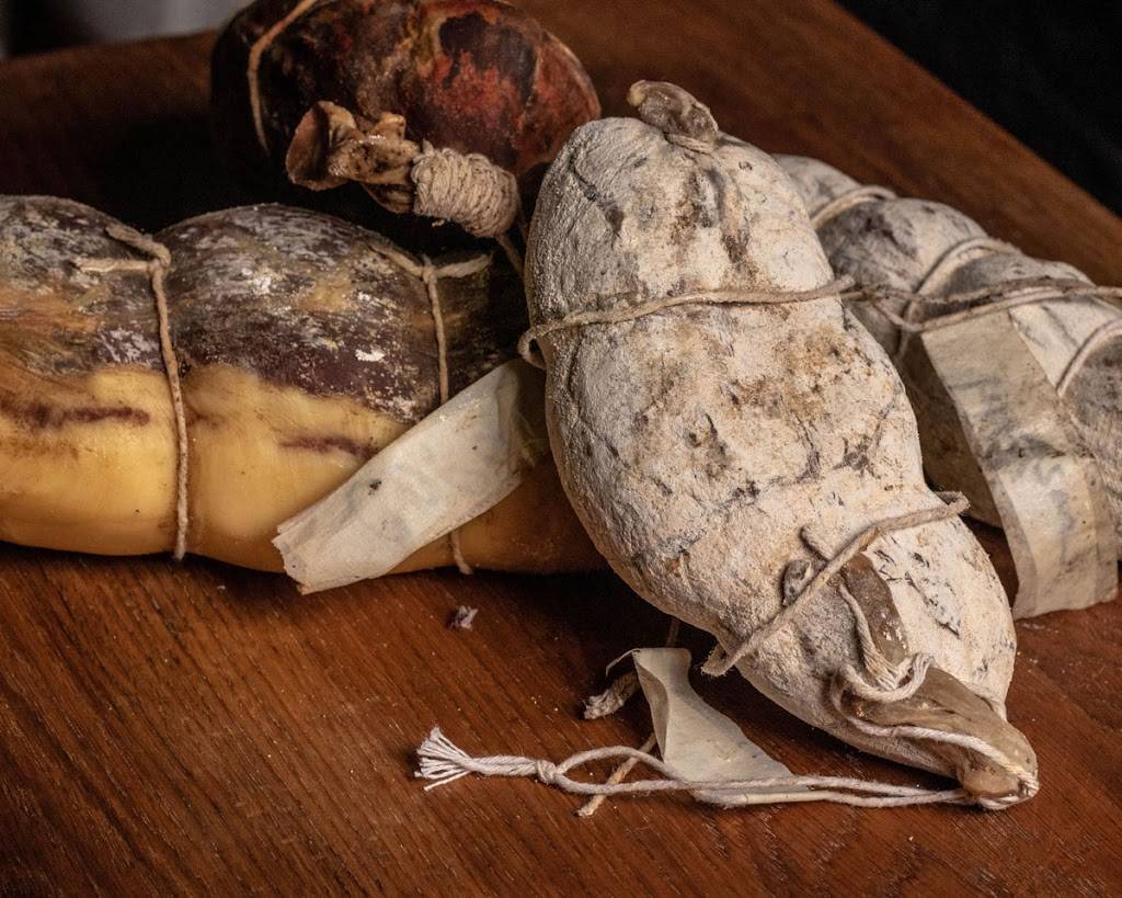 Osteria Crescendo | restaurant | 36 Jefferson Ave, Westwood, NJ 07675, USA | 2017221900 OR +1 201-722-1900