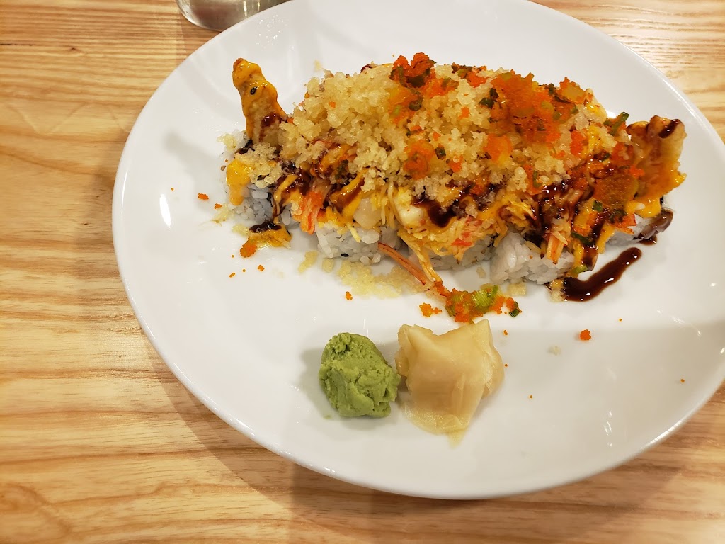 Zen Steak & Sushi Bar | restaurant | 2820 Pepperell Pkwy, Opelika, AL 36801, USA | 3347376516 OR +1 334-737-6516