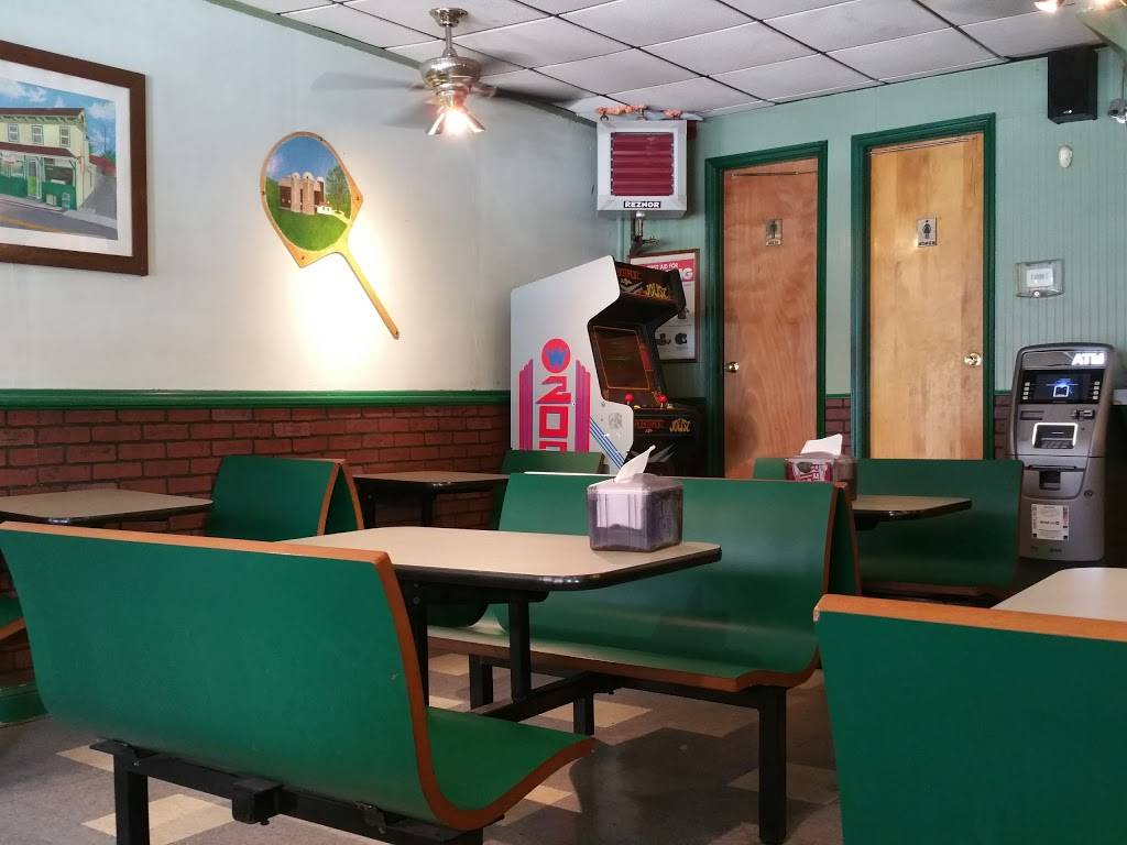 Gourmet Pizza | restaurant | 68 Main St, New Paltz, NY 12561, USA | 8452552666 OR +1 845-255-2666