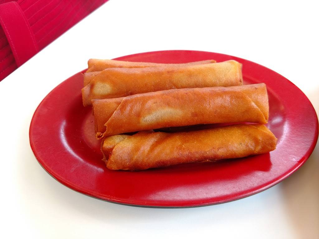 Filipino Kitchen | restaurant | 401 Potomac Ave, Quantico, VA 22134, USA | 5714066083 OR +1 571-406-6083