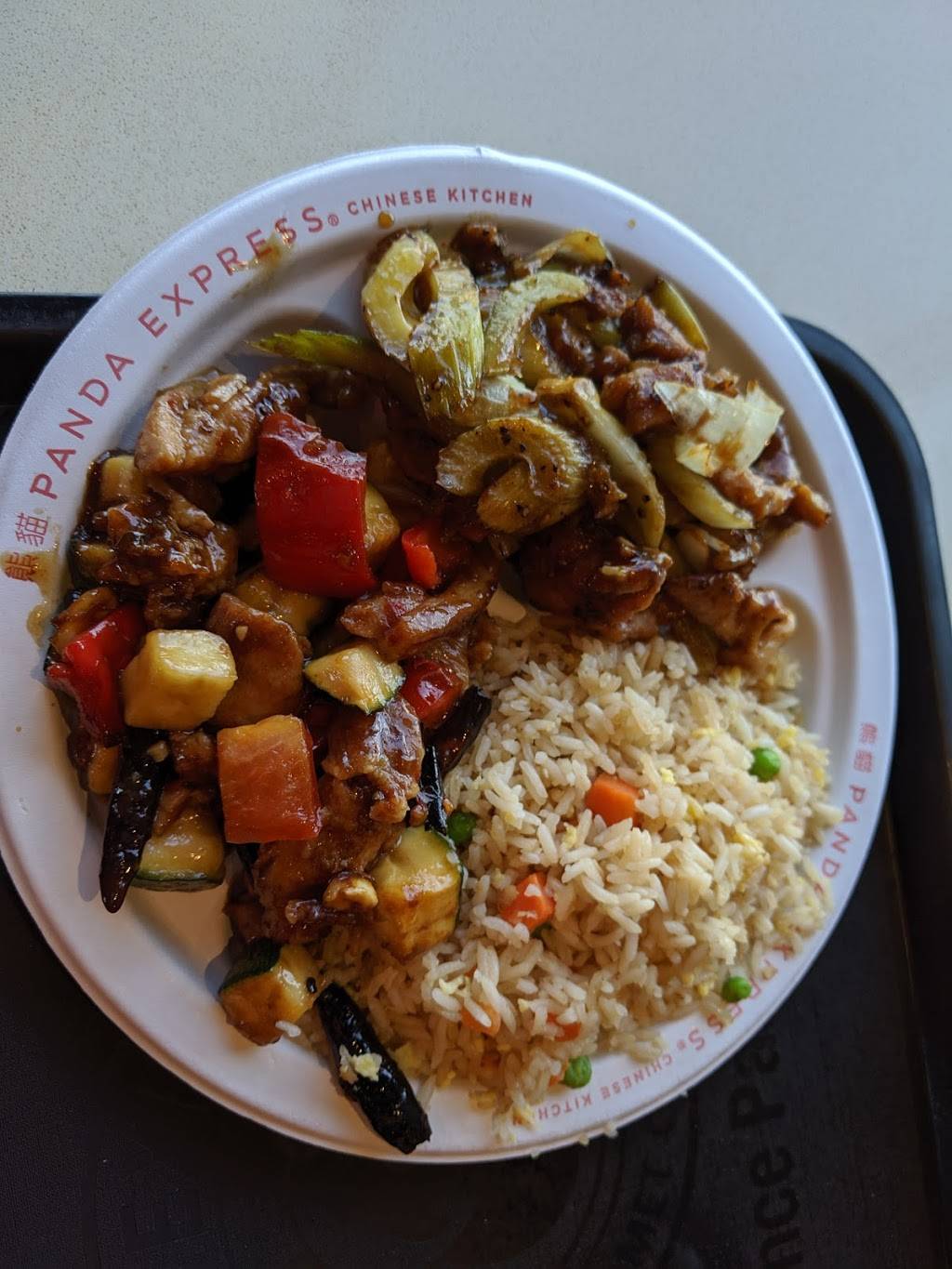Panda Express | restaurant | 12725 Elm Creek Blvd N, Maple Grove, MN 55369, USA | 7634168990 OR +1 763-416-8990