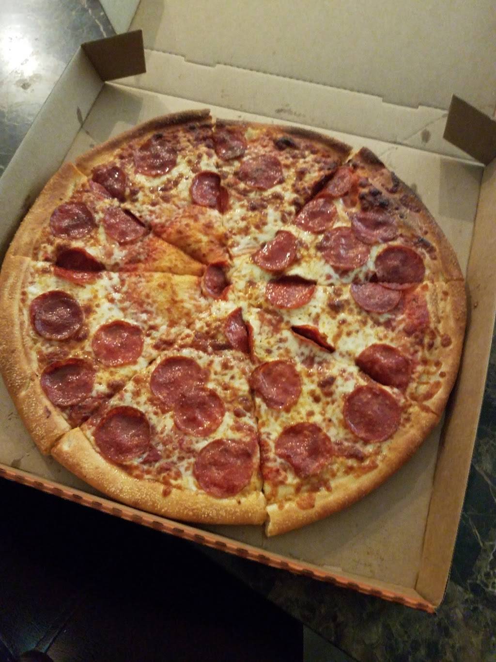 Little Caesars Pizza | meal takeaway | 7435 W Lower Buckeye Rd #105, Phoenix, AZ 85043, USA | 6239360444 OR +1 623-936-0444