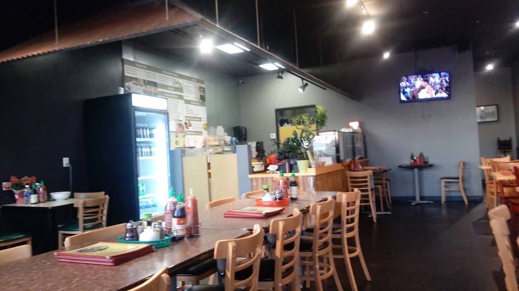 Pho Saigon Bistro | restaurant | 7333 Northwest Imbrie Drive, Hillsboro, OR 97124, USA | 5036488448 OR +1 503-648-8448