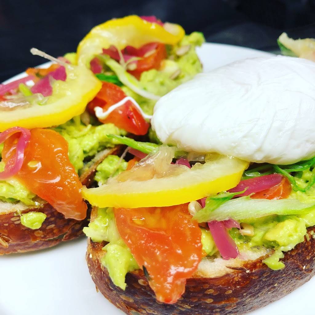 MATTER | cafe | 7604 3rd Ave, Brooklyn, NY 11209, USA | 7186503030 OR +1 718-650-3030