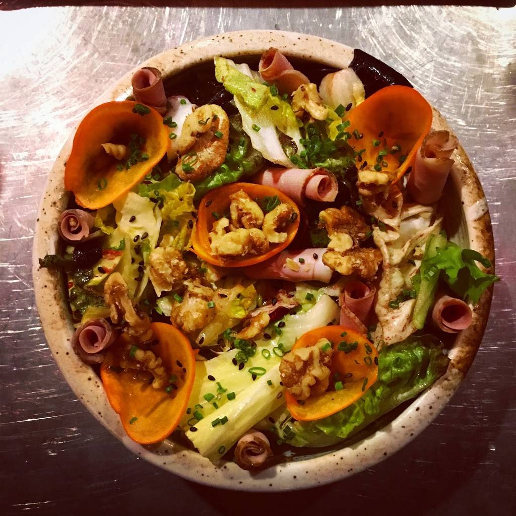 Ramen Gaijin | restaurant | 6948 Sebastopol Ave, Sebastopol, CA 95472, USA | 7078273609 OR +1 707-827-3609