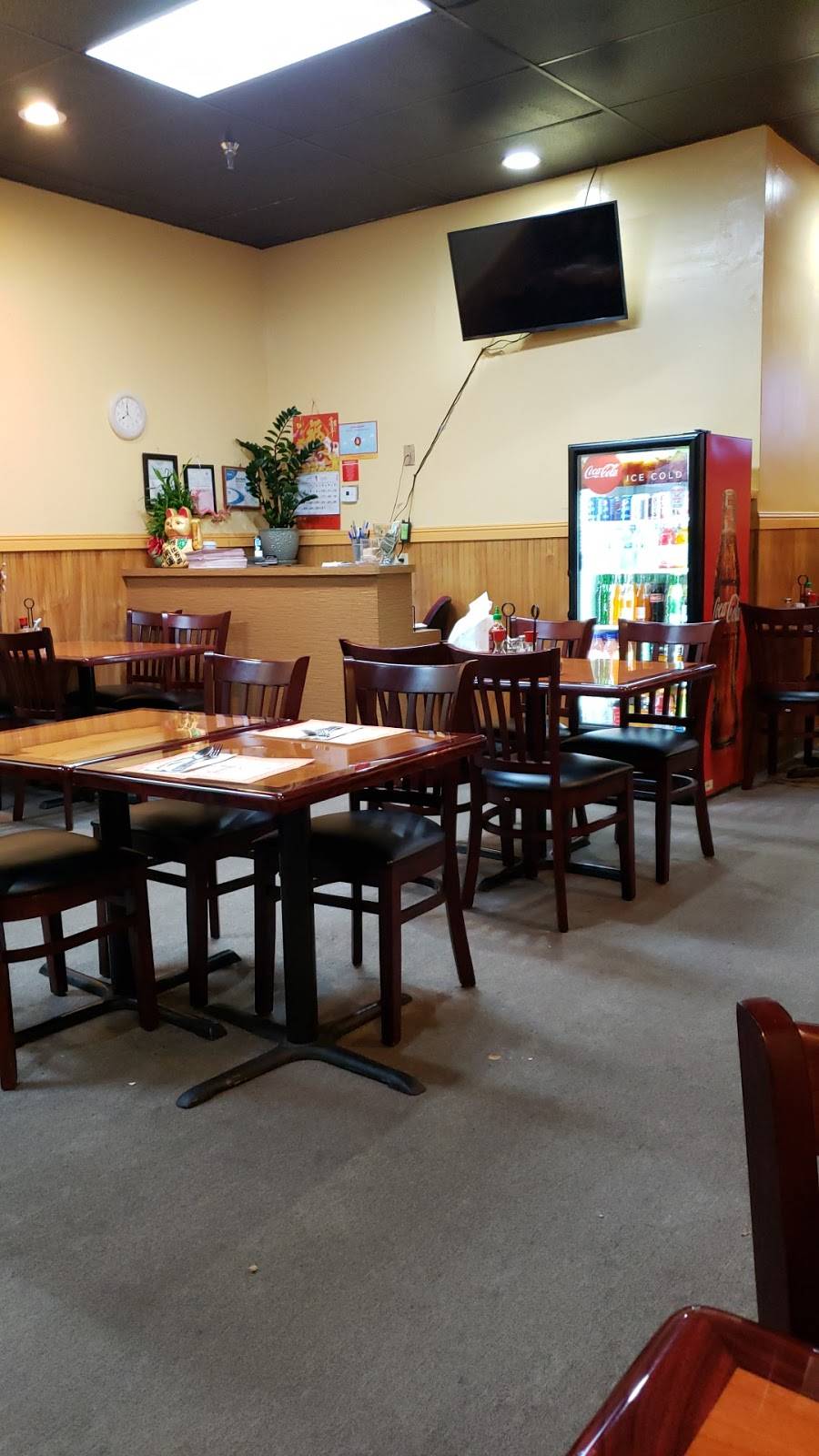 T&Z Chinese Restaurant | restaurant | 2550 W El Camino Ave #8, Sacramento, CA 95833, USA | 9166491514 OR +1 916-649-1514