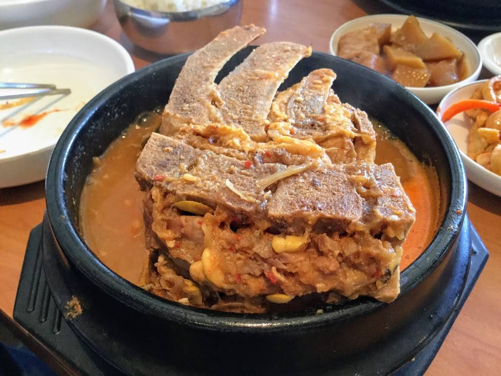 Mot Na Son Restaurant | restaurant | 5374 Yonge St, North York, ON M2N 2N1, Canada | 4162221170 OR +1 416-222-1170