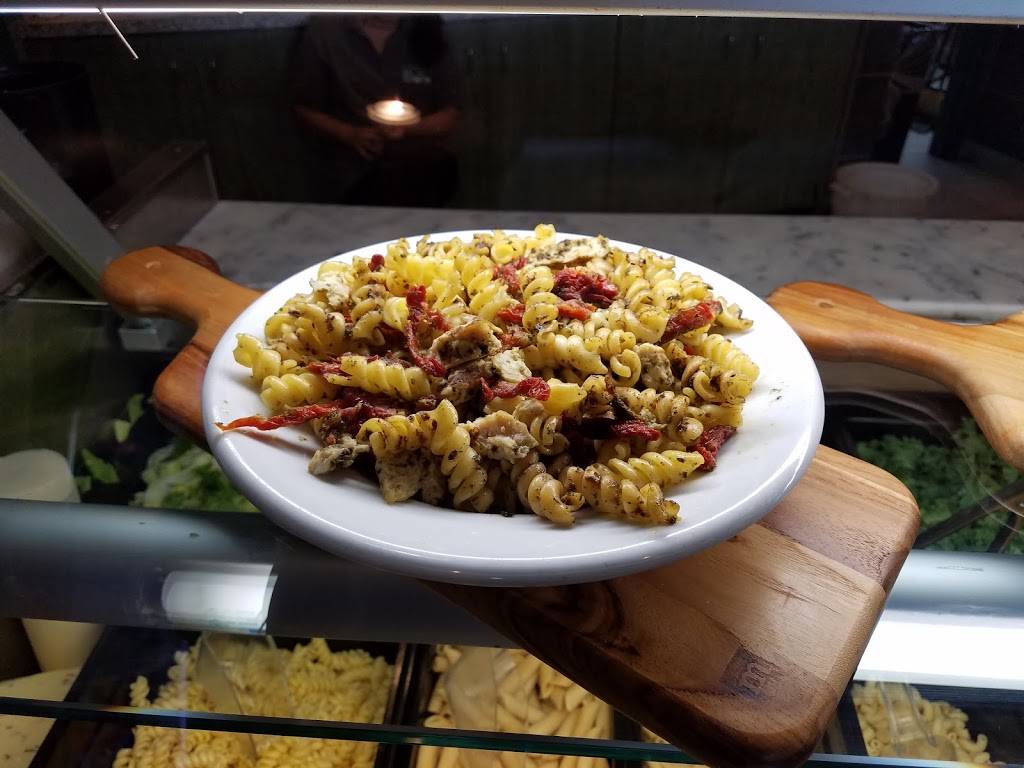 Fresh Bowl | restaurant | 130 Broad St, Red Bank, NJ 07701, USA | 7322190444 OR +1 732-219-0444