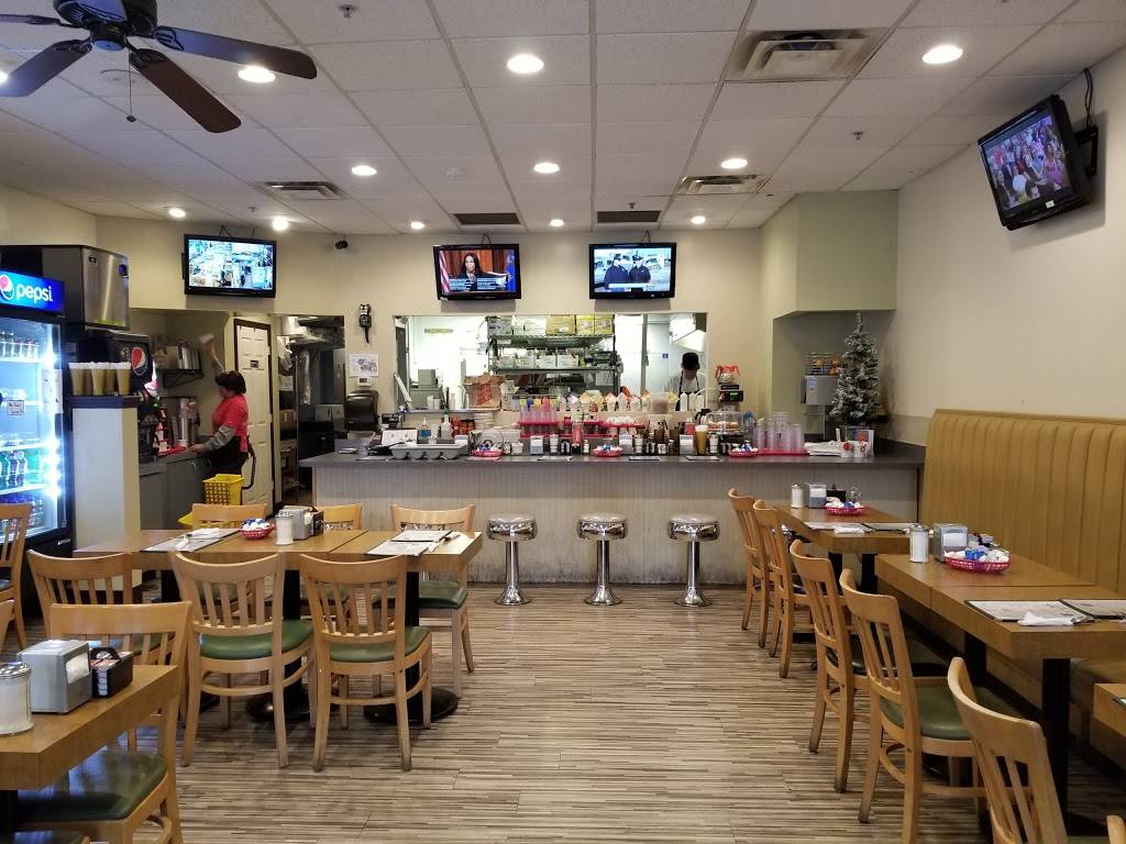 Jack and Bennys Downtown Diner | restaurant | 12 E Broad St, Columbus, OH 43215, USA | 6147452313 OR +1 614-745-2313