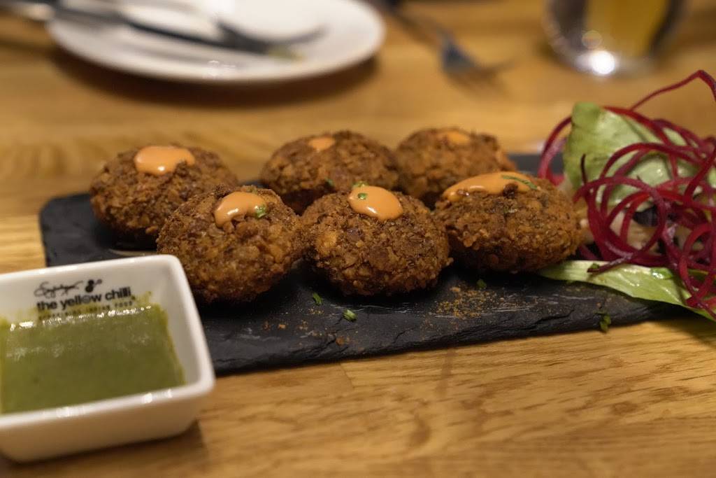 The Yellow Chilli Tustin | meal takeaway | 2463 Park Ave, Tustin, CA 92782, USA | 7143895280 OR +1 714-389-5280