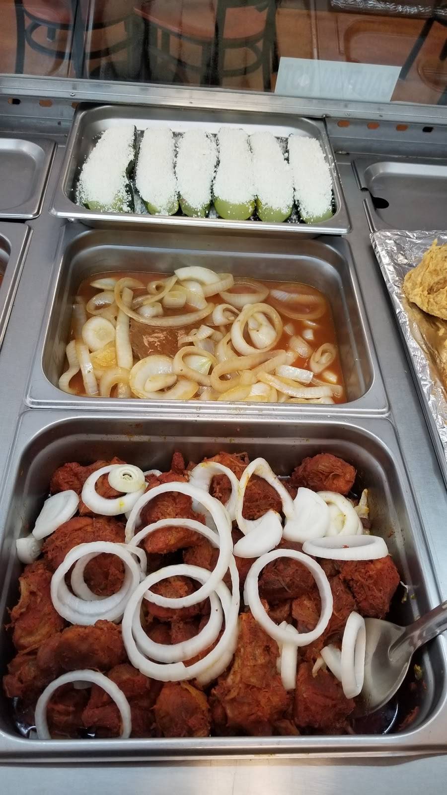 El PlatoNeeka | restaurant | 18304 SW 147th Ave, Miami, FL 33187, USA | 7864291408 OR +1 786-429-1408