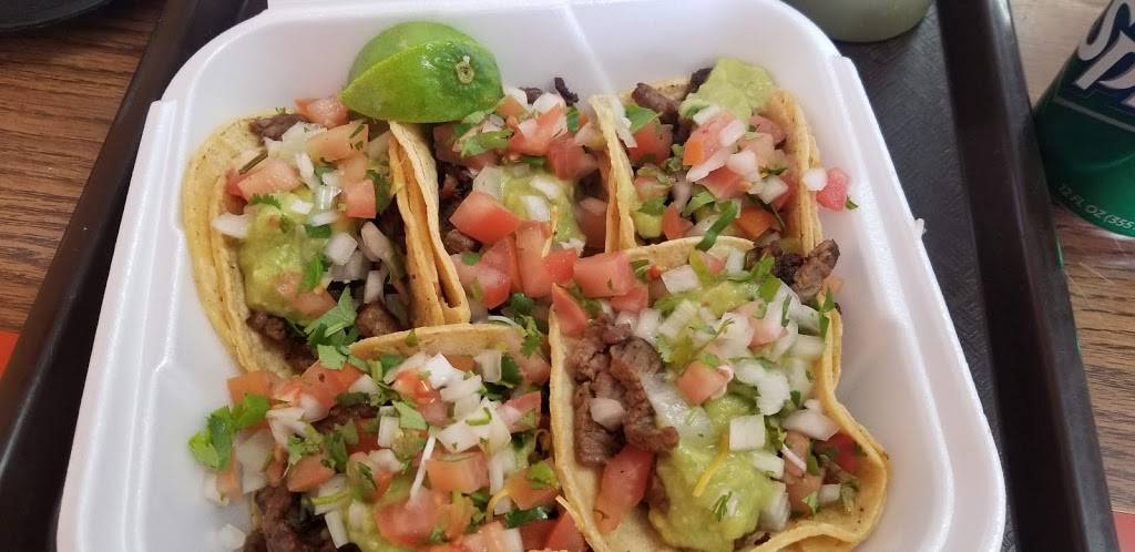 Rolandos Tacoshop #3 | restaurant | 1879 Logan Ave C, San Diego, CA 92113, USA | 6198440200 OR +1 619-844-0200