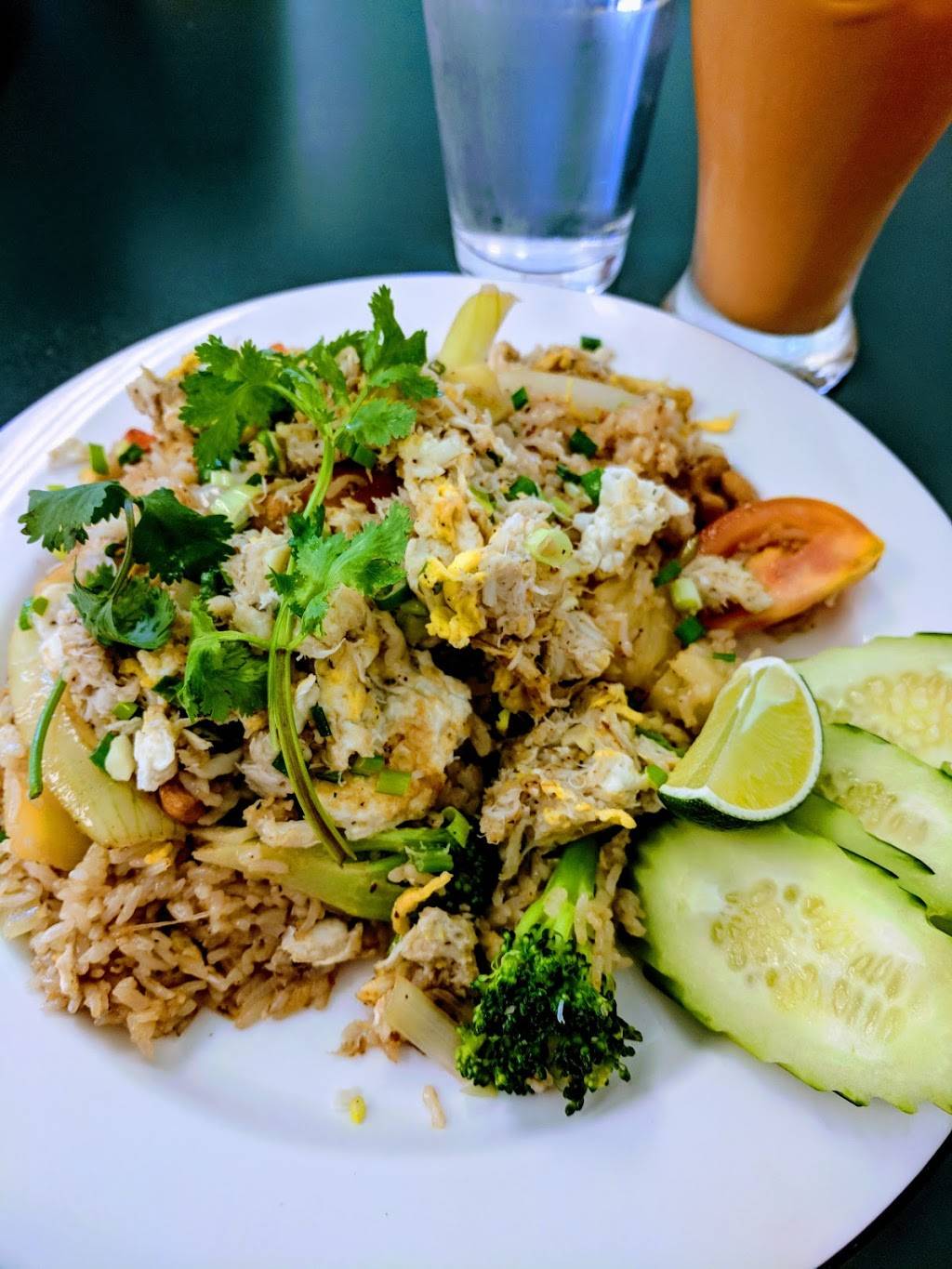 Hong Thai Express and Cuisine | restaurant | 4155 Rickey St SE #134, Salem, OR 97317, USA | 9717074682 OR +1 971-707-4682