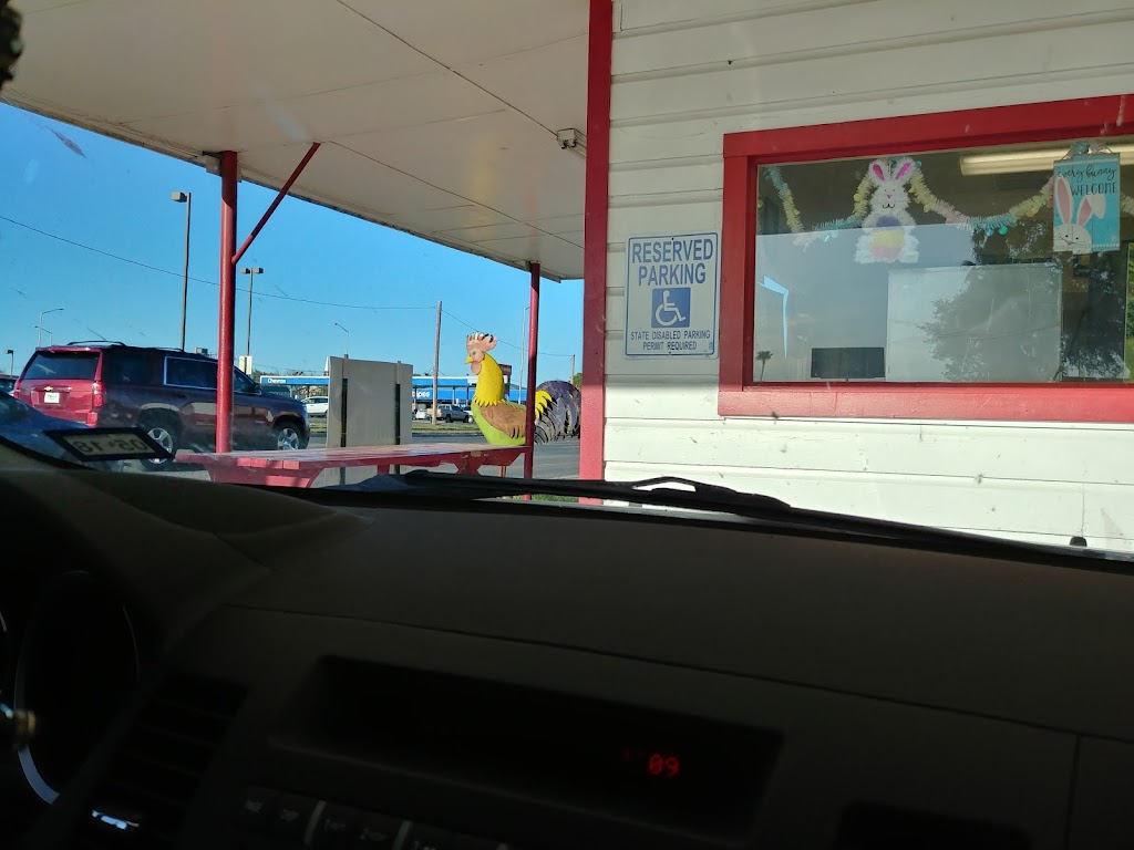 Memes Kleen Kitchen | restaurant | 401 E Gibbs St, Del Rio, TX 78840, USA | 8307755389 OR +1 830-775-5389