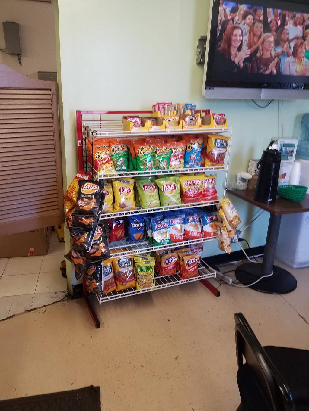 Gails Grand Avenue Lunch Co | restaurant | 2096 S Grand Ave, Santa Ana, CA 92705, USA | 7147546933 OR +1 714-754-6933