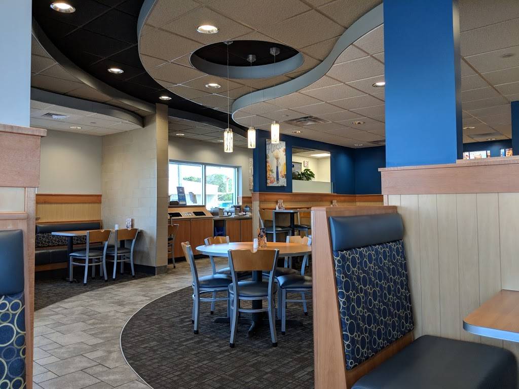 Culvers | restaurant | 4702 Park Blvd N, Pinellas Park, FL 33781, USA | 7274400111 OR +1 727-440-0111