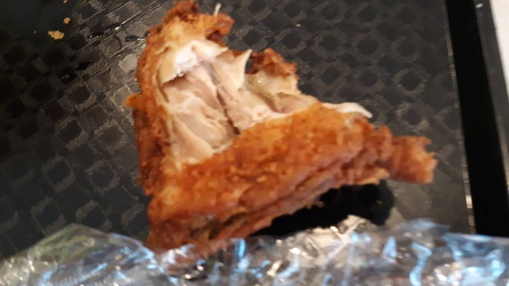 KFC | restaurant | 1800 W Main St, Salem, VA 24153, USA | 5403759188 OR +1 540-375-9188