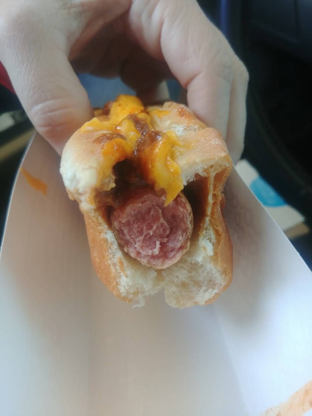 Sonic Drive-In | restaurant | 3711 Little York Rd, Houston, TX 77093, USA | 2814493335 OR +1 281-449-3335