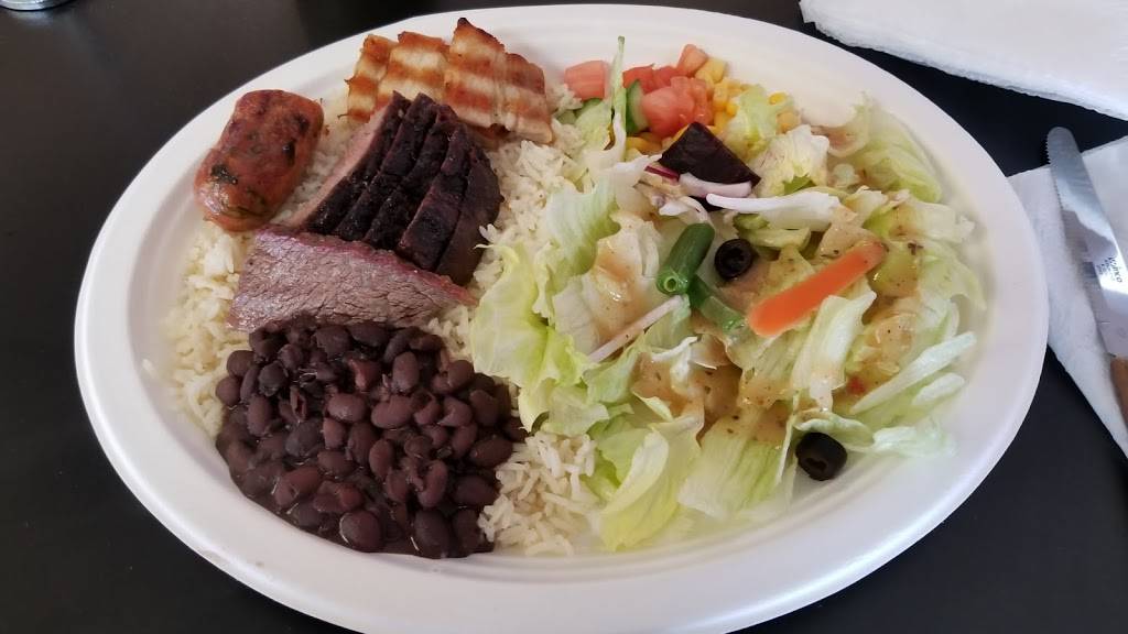 Aca Grill | restaurant | 1300 San Pedro St, Los Angeles, CA 90015, USA | 2137650688 OR +1 213-765-0688