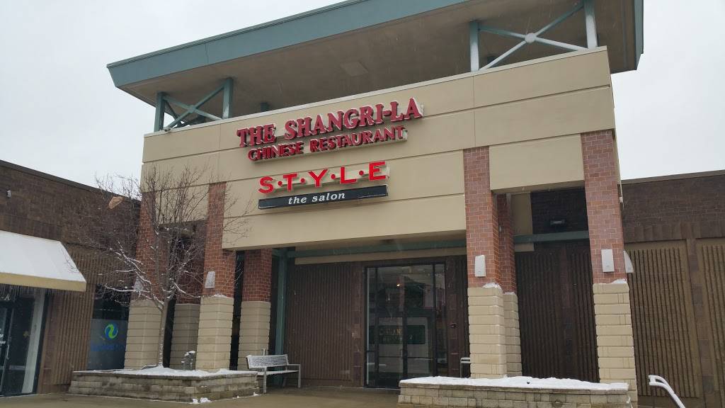 Shangri-La | restaurant | 6407 Orchard Lake Rd, West Bloomfield Township, MI 48322, USA | 2486268585 OR +1 248-626-8585