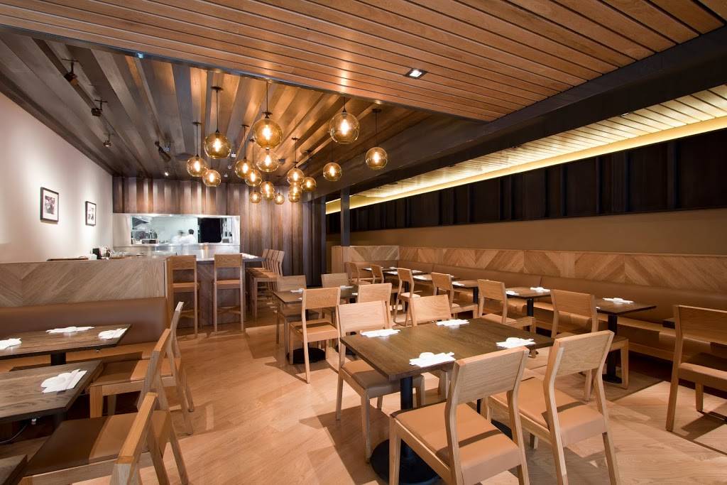 SUGARFISH by sushi nozawa | restaurant | 212 N Canon Dr, Beverly Hills, CA 90210, USA | 3102766900 OR +1 310-276-6900