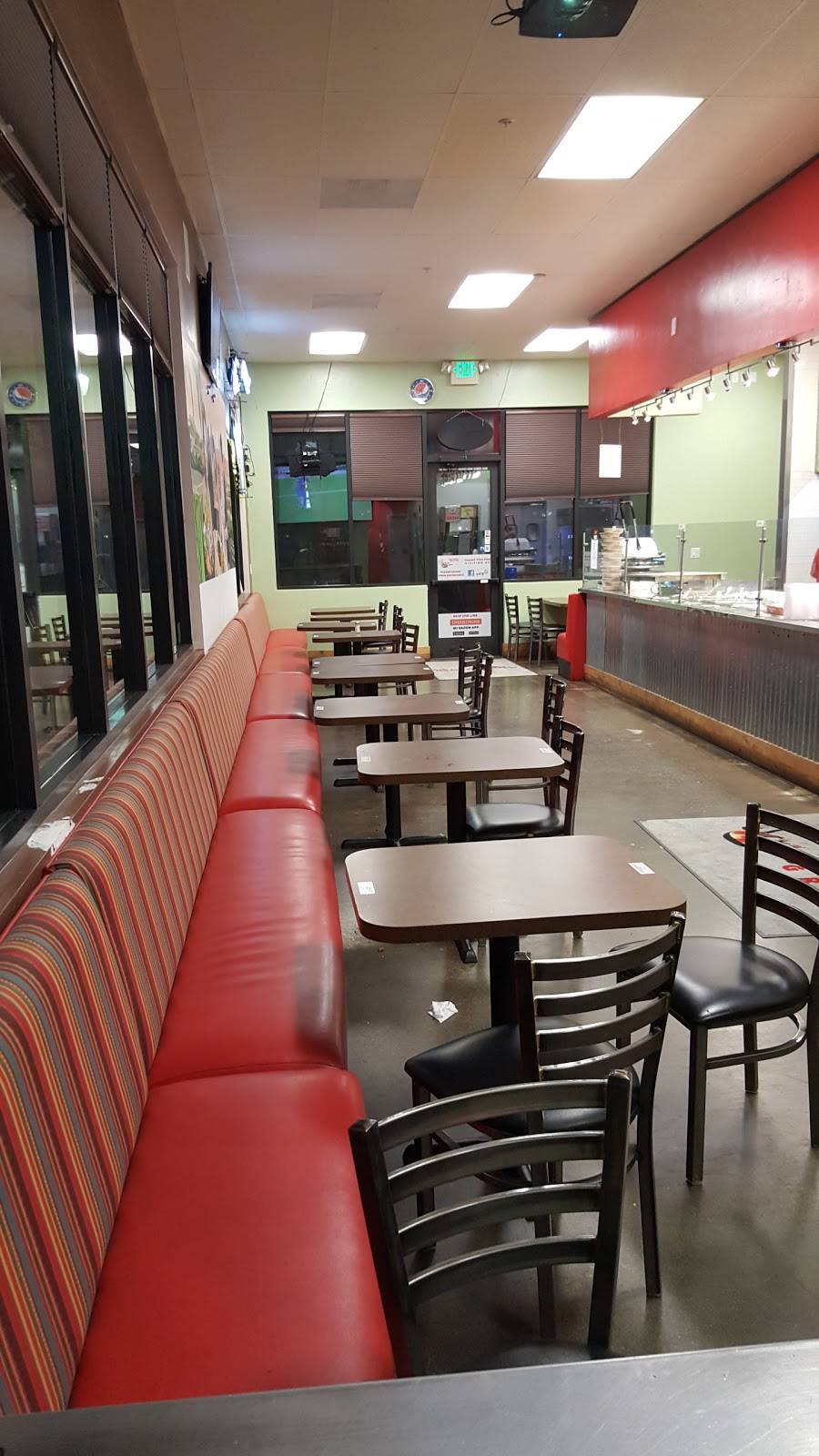 Mi Sazon Mexican Grill | restaurant | 4455 Central Way, Fairfield, CA 94534, USA | 7073171487 OR +1 707-317-1487