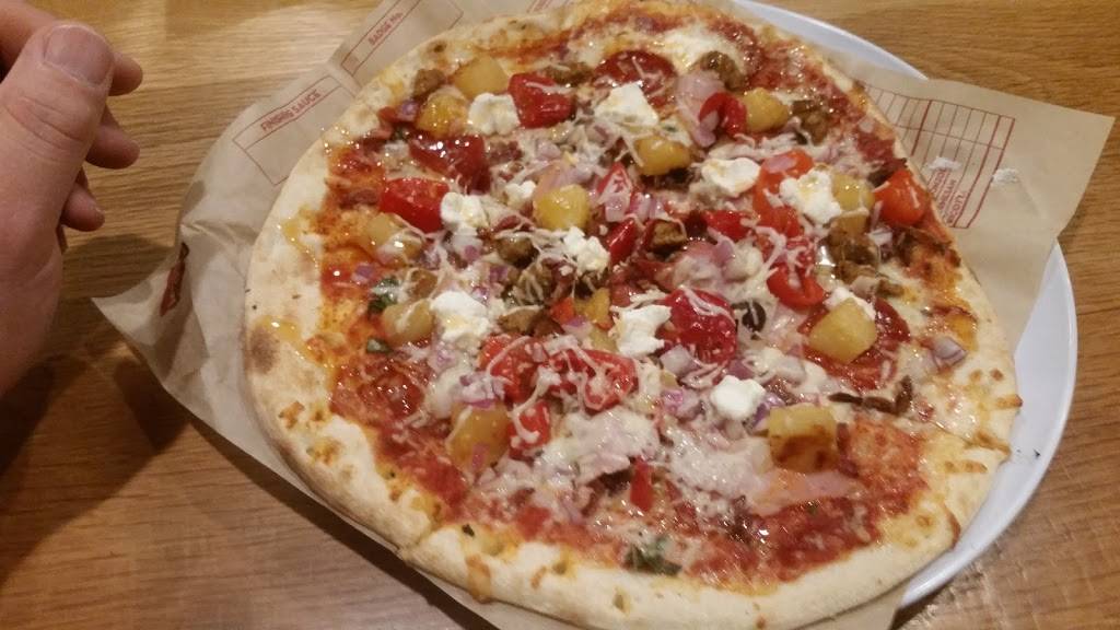 MOD Pizza | restaurant | 1137 Diamond Cir Suite 400, Lafayette, CO 80026, USA | 7205023486 OR +1 720-502-3486