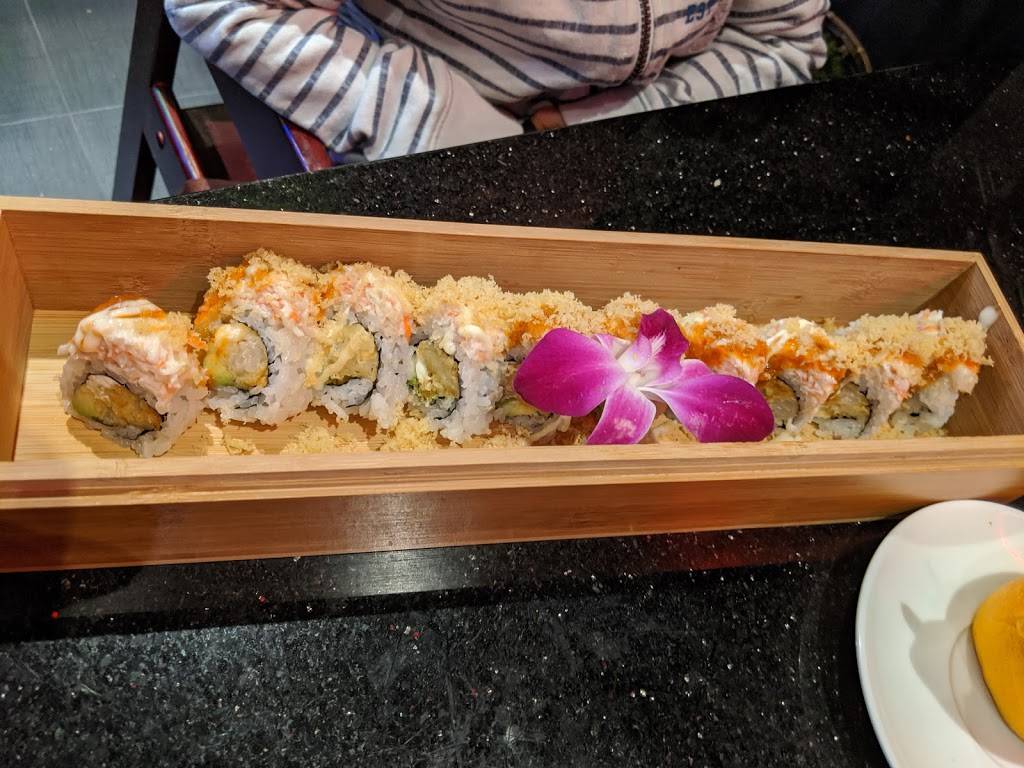 Land & Sea Sushi | restaurant | 22720 Morton Ranch Rd, Katy, TX 77449, USA | 8323214563 OR +1 832-321-4563