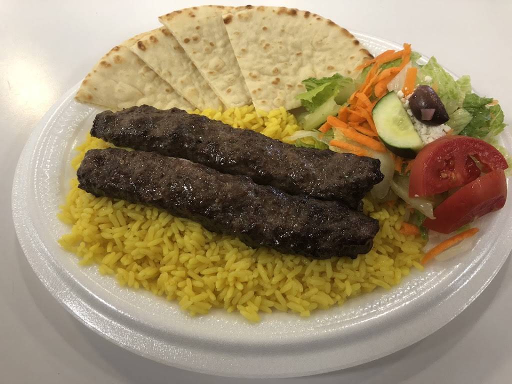 Chicago Style Gyros | restaurant | 854 Hillwood Blvd, Nashville, TN 37209, USA | 6153564099 OR +1 615-356-4099